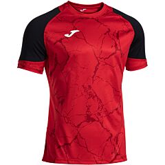 Maglia Pallamano Joma HISPA 5 Manica Corta