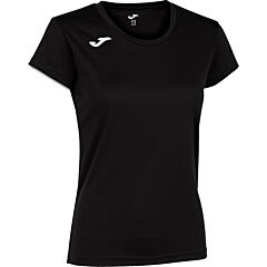 Maglia Running Joma RECORD 2 B WOMAN Manica Corta
