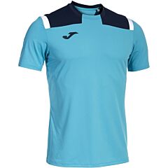 Maglia Tennis/Padel Joma TOLEDO Manica Corta