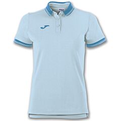 Polo Joma BALI 2 WOMAN Manica Corta