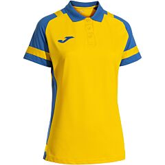 Polo Joma LIDER WOMAN Manica Corta
