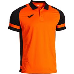 Polo Joma LIDER Manica Corta
