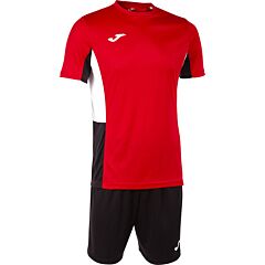 Completo Calcio Joma DANUBIO 2 Manica Corta