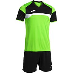 Completo Calcio Joma DANUBIO 3 Manica Corta