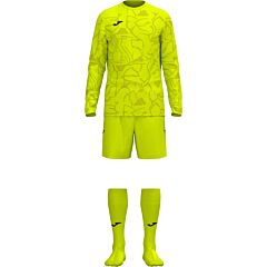 Completo Portiere Calcio Joma ZAMORA 9 GK