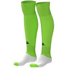 Calza Calcio Kappa WULGAR Con Piede