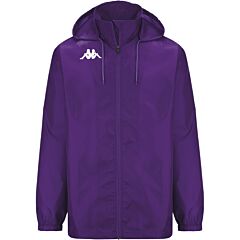 Giacca Pioggia Kappa WISTER