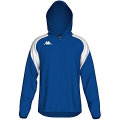 Felpa Kappa LIANTOZI