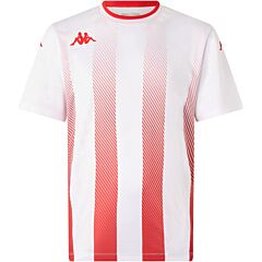 Maglia Calcio/Pallamano Kappa BUGO Manica Corta