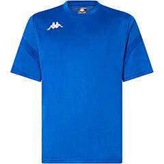 Maglia Calcio/Volley Kappa DOVO Manica Corta