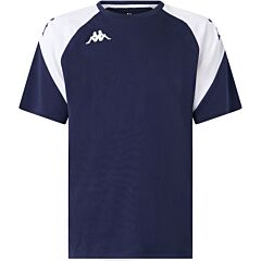 Maglia Calcio Kappa LORETO Manica Corta