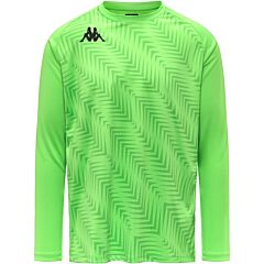 Maglia Portiere Calcio Kappa GK FARCO Manica Lunga