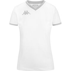 Maglia Volley Kappa GAVELIA WOMAN Manica Corta