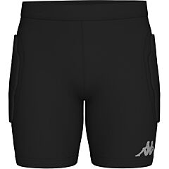 Pantaloncino Portiere Corto Protettivo Kappa GK KOMBAT GALKI