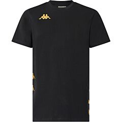 T-Shirt Kappa GIOVO Manica Corta