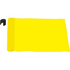 Bandiera Angolo Macron CORNER FLAG