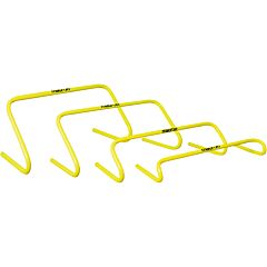 Ostacolo Fisso Macron HURDLES OVER FIXED