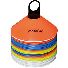 Delimitatore Spazio Macron MARKER set 48 pz.