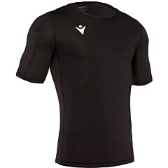 Maglia Intima Arbitro Macron ELLIS Manica Corta