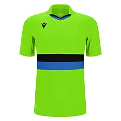 Maglia Calcio Macron CHARON ECO SHIRT Manica Corta