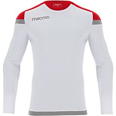 Maglia Calcio Macron TITAN SHIRT Manica Lunga