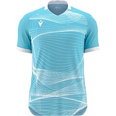 Maglia Calcio/Volley/Pallamano Macron WYVERN ECO Manica Corta