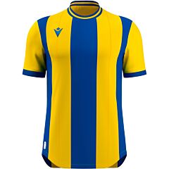 Maglia Calcio Macron PROPUS ECO SHIRT Manica Corta