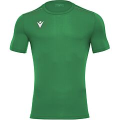 Maglia Calcio/Volley/Basket Macron RIGEL HERO SHIRT Manica Corta