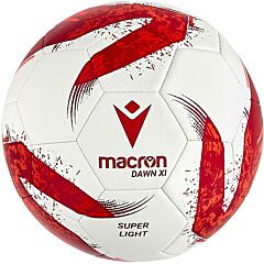 Pallone Calcio Allenamento mis. 4 Macron DAWN XI gr. 290