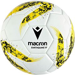 Pallone Calcio Gara mis. 5 Macron EARTHQUAKE XI