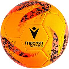 Pallone Calcio Gara mis. 5 Macron SOLSTICE XI