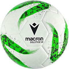 Pallone Calcio Gara mis. 4 Macron SOLSTICE XI