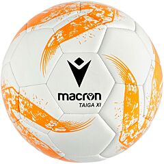 Pallone Calcio Gara mis. 4 Macron TAIGA XI