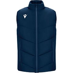 Gilet Imbottito Macron COLDMIRE