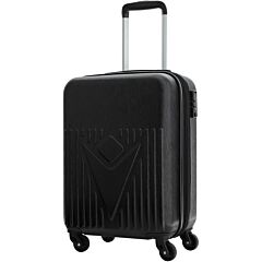 Borsa Trolley con Ruote Macron FLIGHT