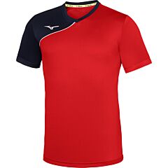 Maglia Calcio/Volley Mizuno TRAD SHUKYU SHIRT Manica Corta