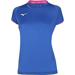 Maglia Multisport Mizuno CORE TEE WOMAN Manica Corta