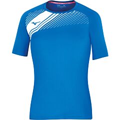 Maglia Calcio/Volley Mizuno GAME SHIRT IWATA WOMAN Manica Corta