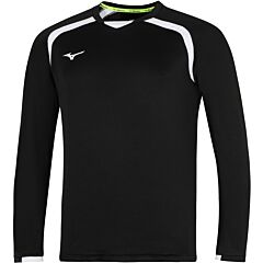 Maglia Calcio Mizuno LS SHIRT Manica Lunga