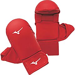 Paramani Karate Mizuno KARATE HAND PROTECT