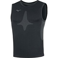 Canotta Intima Mizuno TEAM SLEVELESS UNDERWEAR