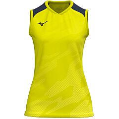 Canotta Volley Mizuno GAME SHIRT MEISAIGARA WOMAN