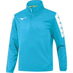 Felpa Mizuno NARA INTERLOCK TRAINING TOP