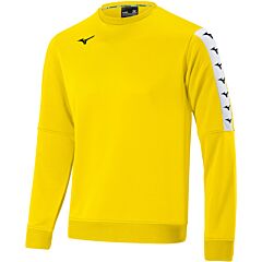 Felpa Mizuno NARA TRAINING SWEAT