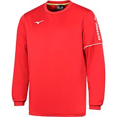 Felpa Mizuno SENDAI TRAINING ROUND NECK