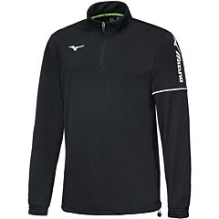 Felpa Mizuno SENDAI TRAINING TOP
