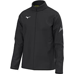 Felpa Mizuno BIG RUNBIRD PACKABLE HOOD JACKET