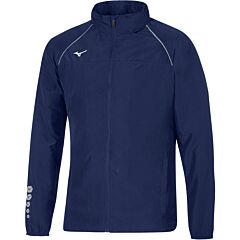 Giacca Pioggia Mizuno OSAKA WIND BREAKER JACKET
