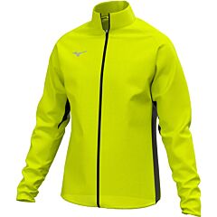 Giacca Pioggia Running Mizuno RUNBIRD RAIN JACKET
