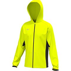 Giacca Tuta Mizuno RUNBIRD MICRO HOODIE JACKET